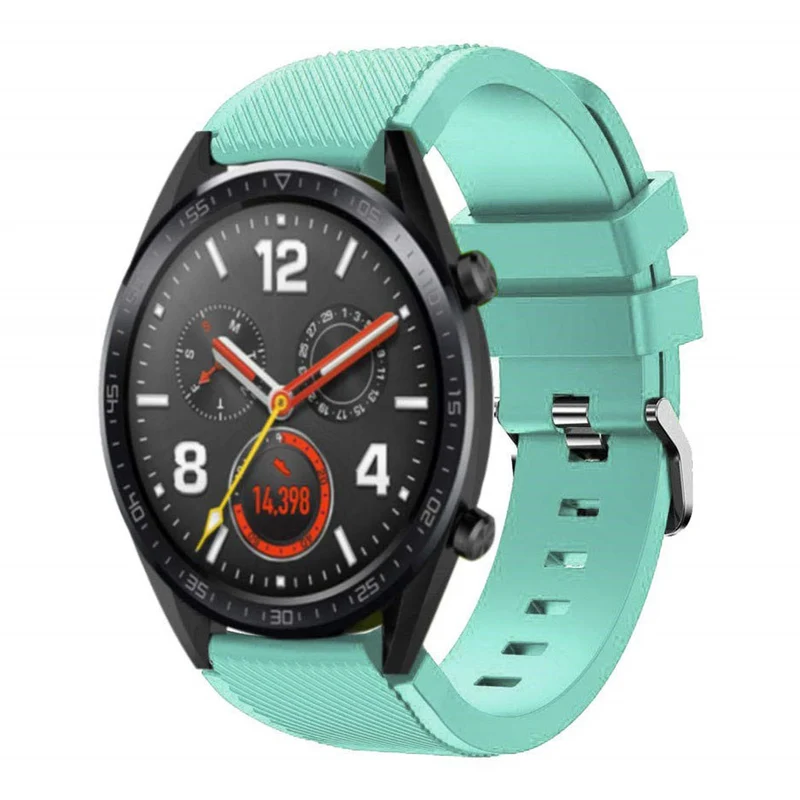 Entzückend Huawei Watch GT Silikon / TPU armband