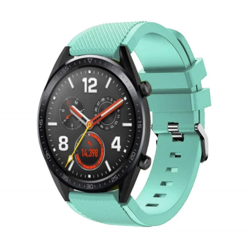 Entzückend Huawei Watch GT Silikon / TPU armband