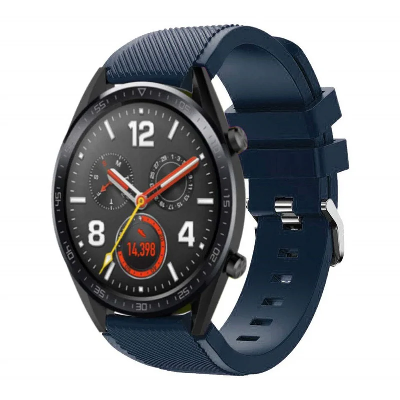 Entzückend Huawei Watch GT Silikon / TPU armband