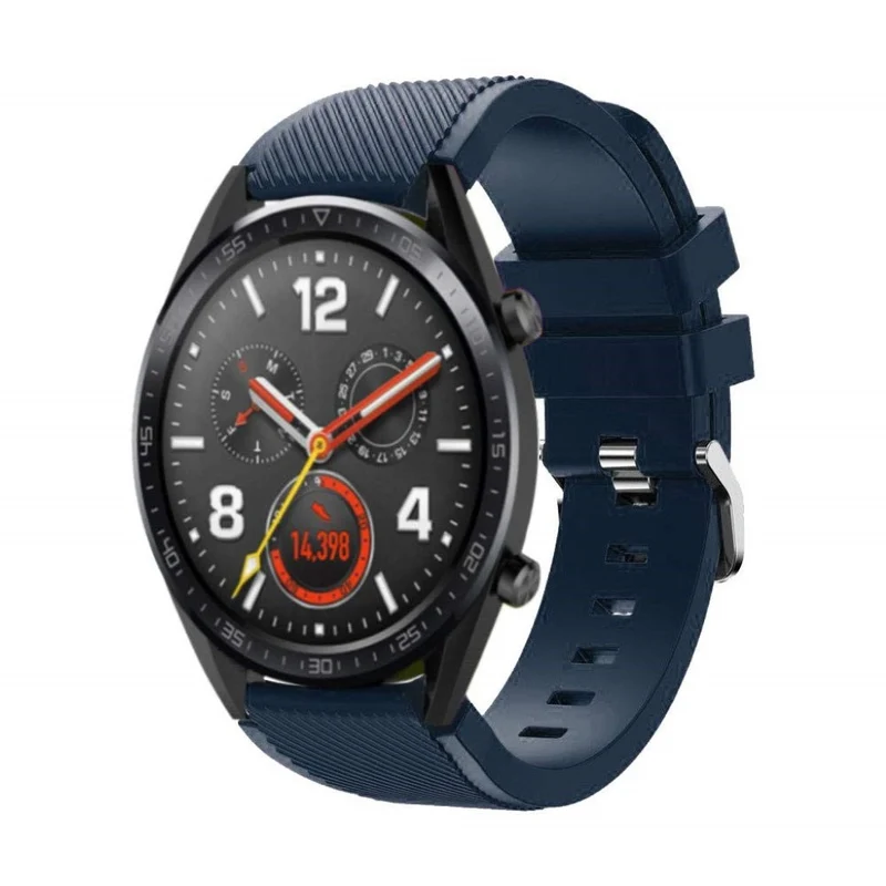 Entzückend Huawei Watch GT Silikon / TPU armband