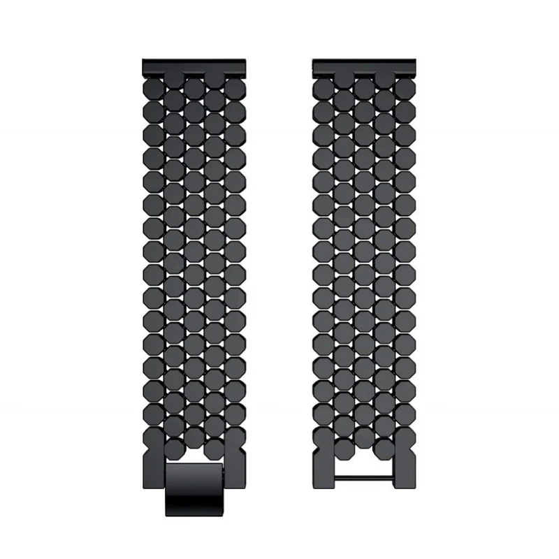 Zeitlos Huawei Watch GT Metall armband