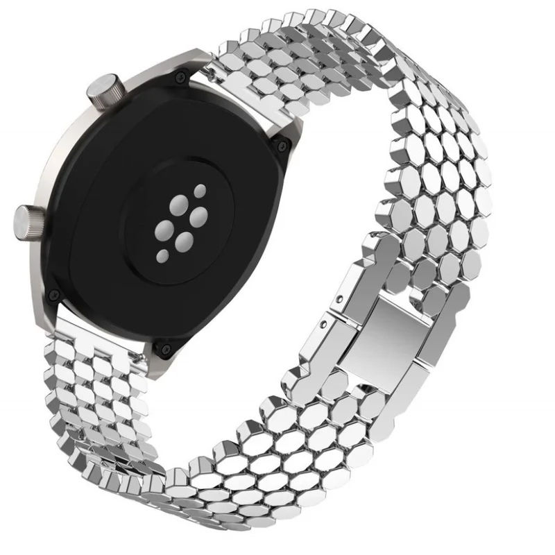 Zeitlos Huawei Watch GT Metall armband