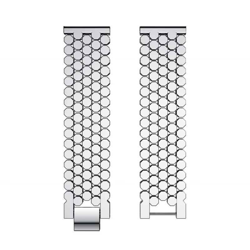 Zeitlos Huawei Watch GT Metall armband