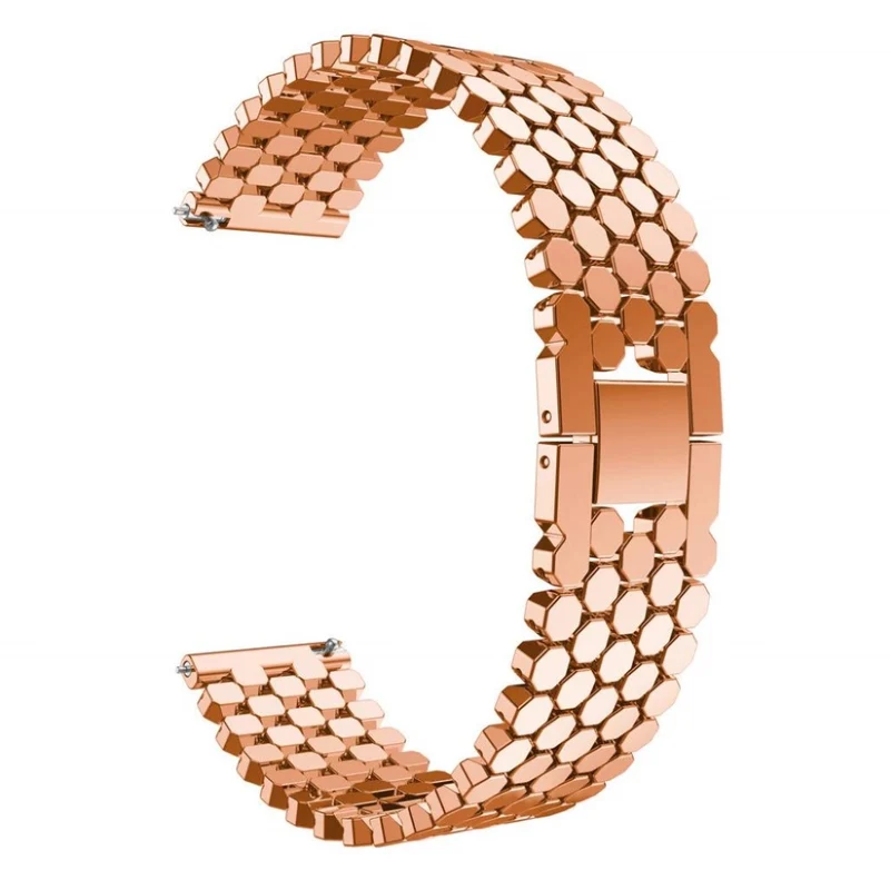 Zeitlos Huawei Watch GT Metall armband