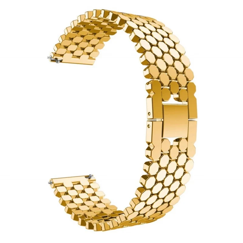 Zeitlos Huawei Watch GT Metall armband