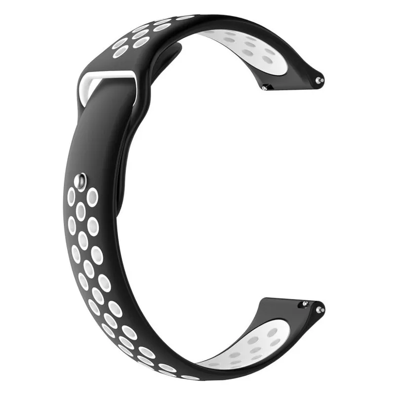 Bequem Huawei Watch GT Silikon / TPU armband