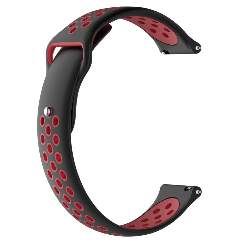 Bequem Huawei Watch GT Silikon / TPU armband