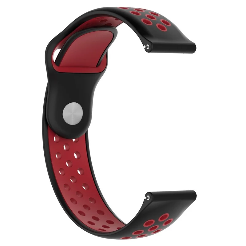 Bequem Huawei Watch GT Silikon / TPU armband