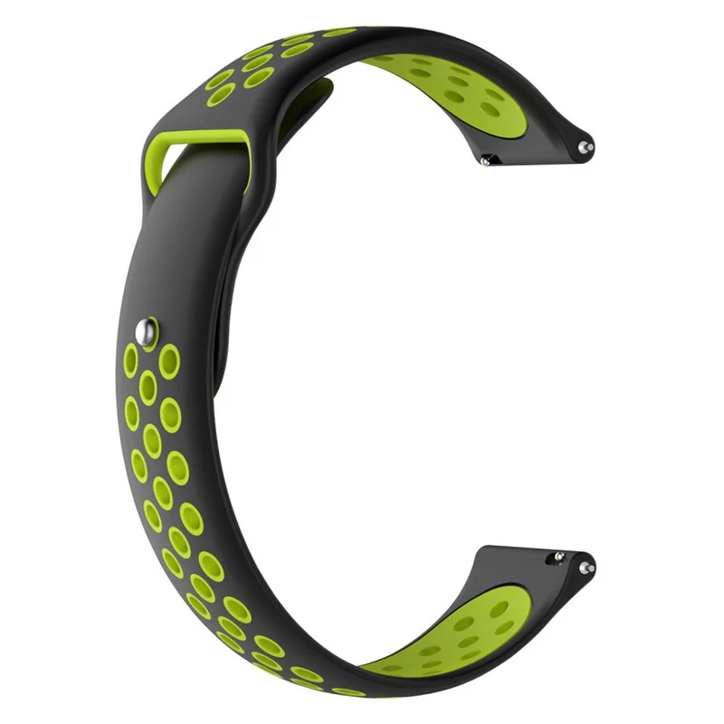 Bequem Huawei Watch GT Silikon / TPU armband