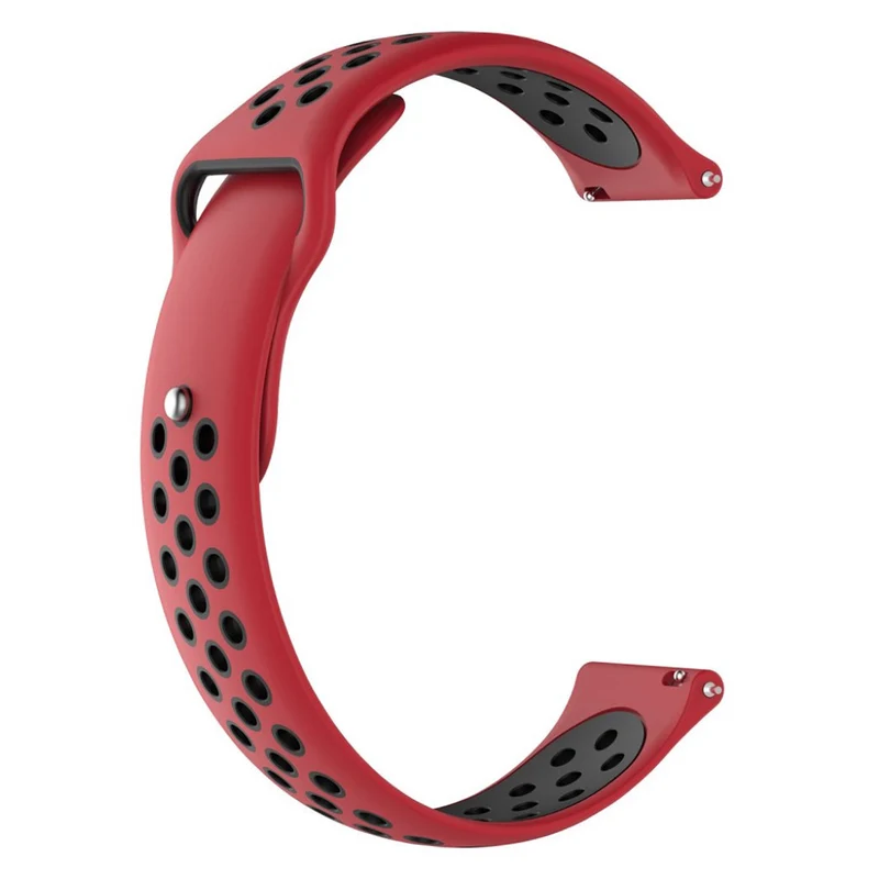Bequem Huawei Watch GT Silikon / TPU armband