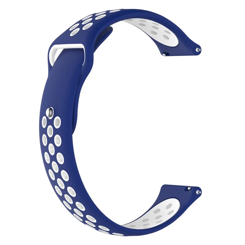 Bequem Huawei Watch GT Silikon / TPU armband