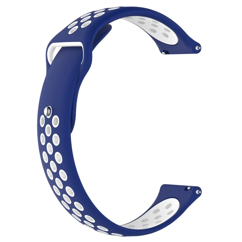 Bequem Huawei Watch GT Silikon / TPU armband