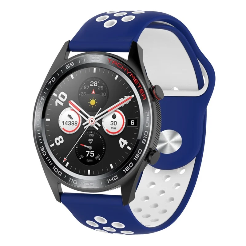 Bequem Huawei Watch GT Silikon / TPU armband