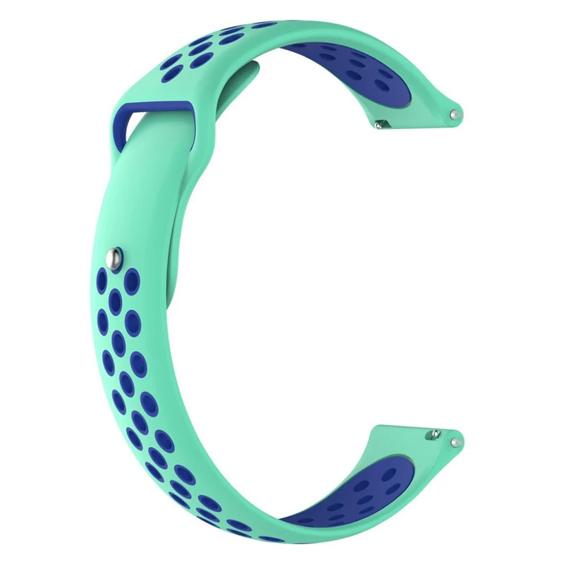 Bequem Huawei Watch GT Silikon / TPU armband