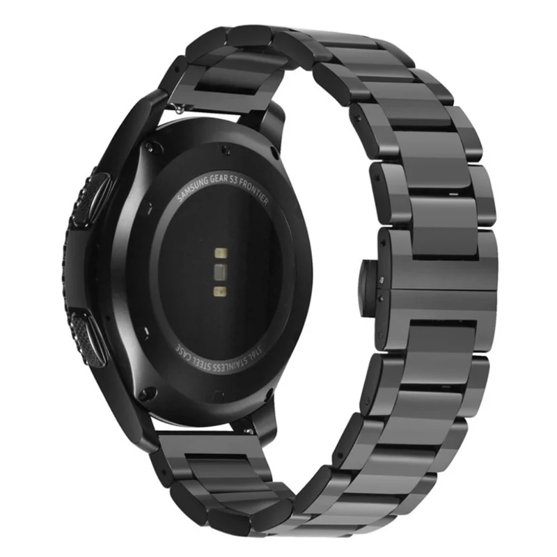 Sehr cool Huawei Watch GT Metall armband