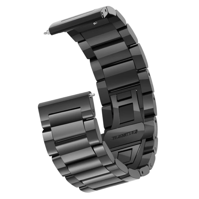 Sehr cool Huawei Watch GT Metall armband