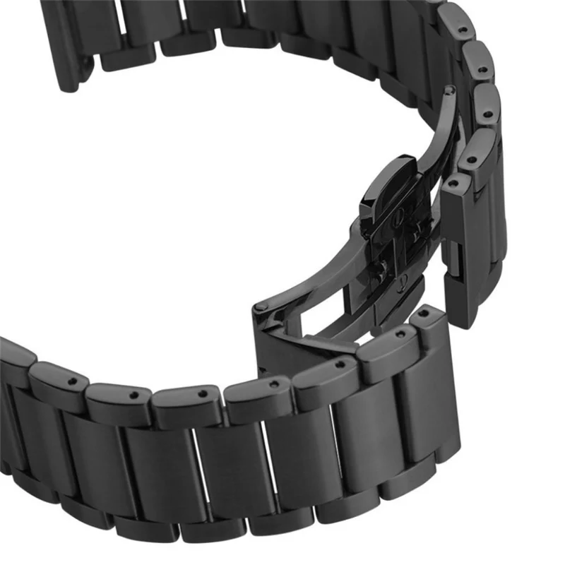 Sehr cool Huawei Watch GT Metall armband