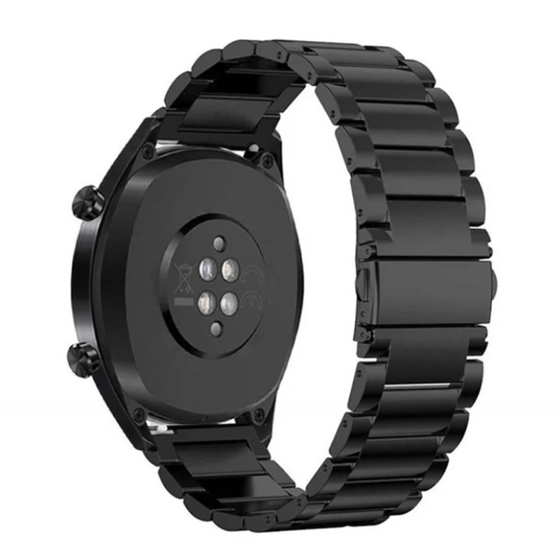 Bemerkenswert robust Huawei Watch GT Metall armband