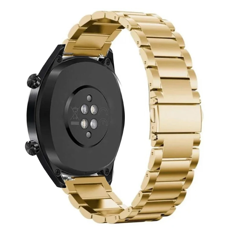 Bemerkenswert robust Huawei Watch GT Metall armband