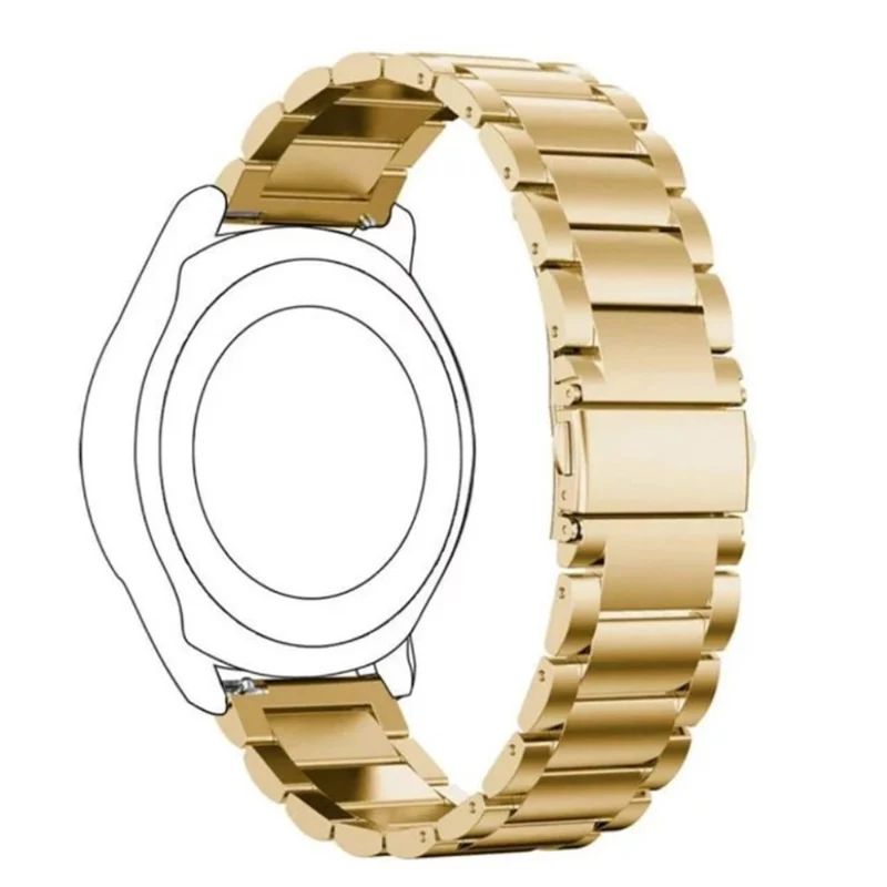 Bemerkenswert robust Huawei Watch GT Metall armband