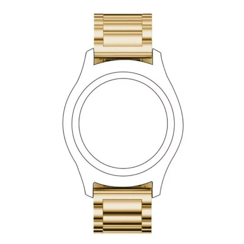 Bemerkenswert robust Huawei Watch GT Metall armband