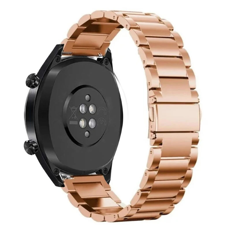 Bemerkenswert robust Huawei Watch GT Metall armband