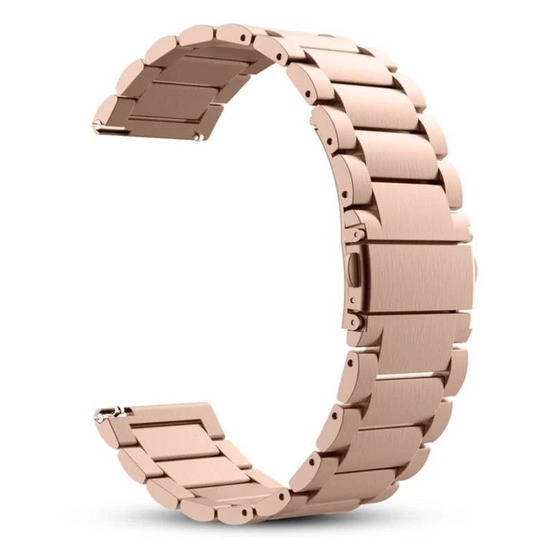 Bemerkenswert robust Huawei Watch GT Metall armband