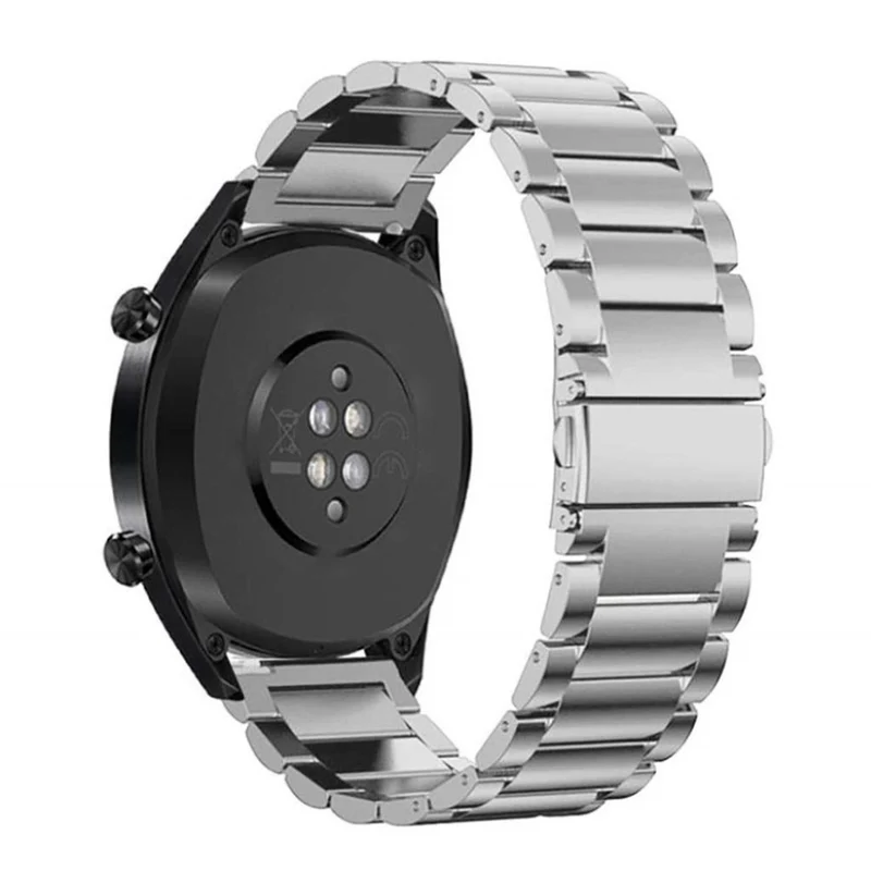 Bemerkenswert robust Huawei Watch GT Metall armband