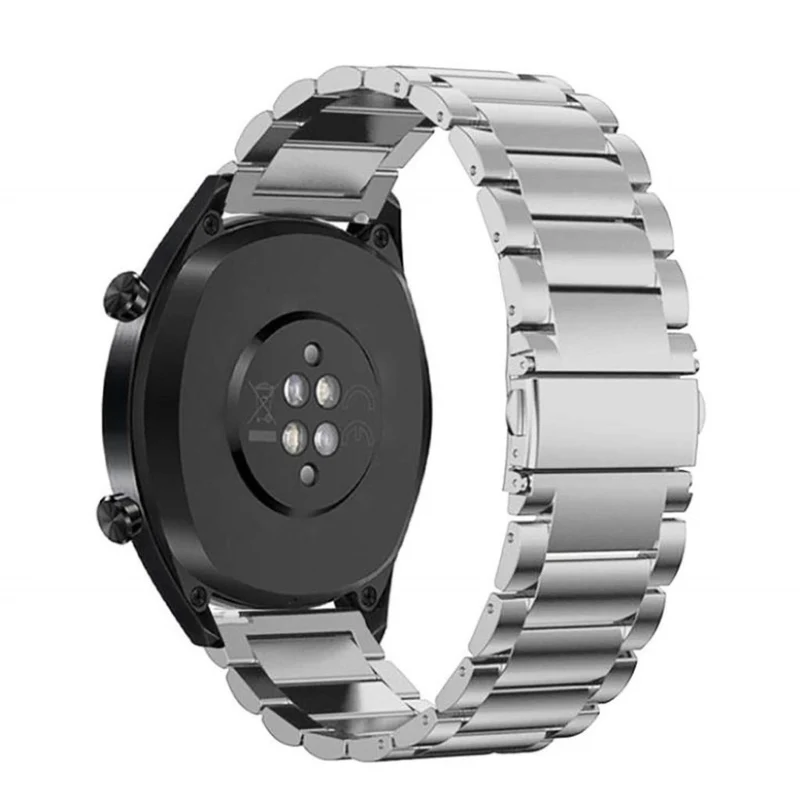 Bemerkenswert robust Huawei Watch GT Metall armband