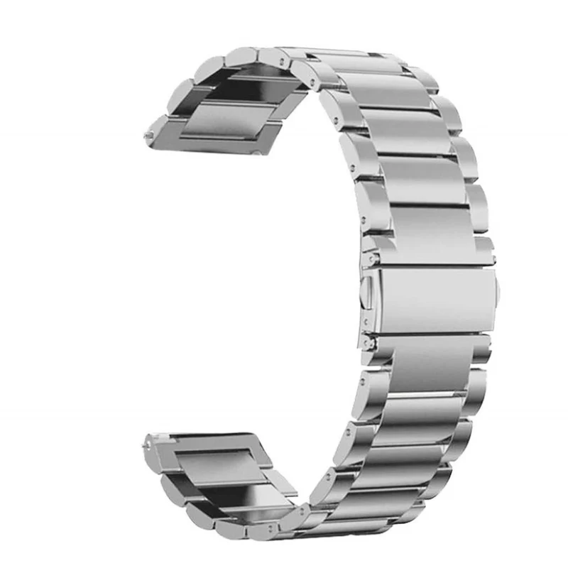 Bemerkenswert robust Huawei Watch GT Metall armband