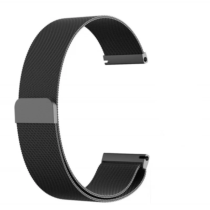 Bequem Huawei Watch GT Metall armband