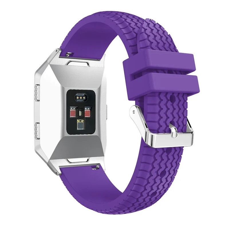 Ausgezeichnet Fitbit Ionic Silikon / TPU armband