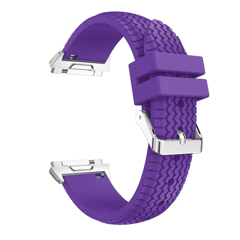 Ausgezeichnet Fitbit Ionic Silikon / TPU armband