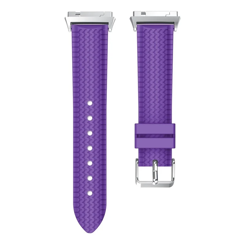 Ausgezeichnet Fitbit Ionic Silikon / TPU armband