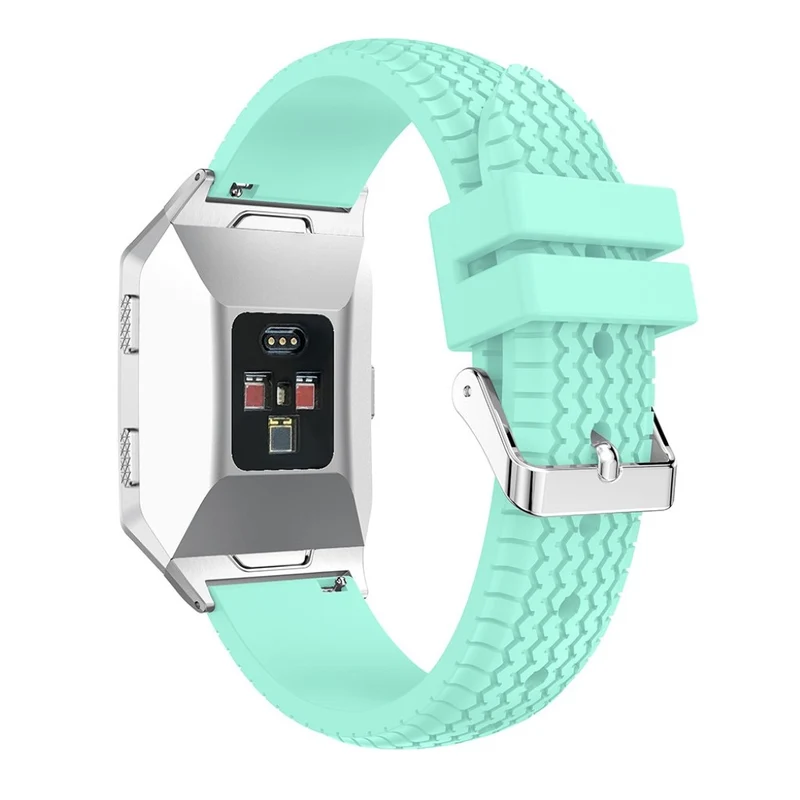 Ausgezeichnet Fitbit Ionic Silikon / TPU armband