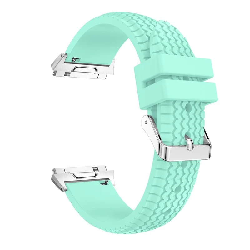 Ausgezeichnet Fitbit Ionic Silikon / TPU armband