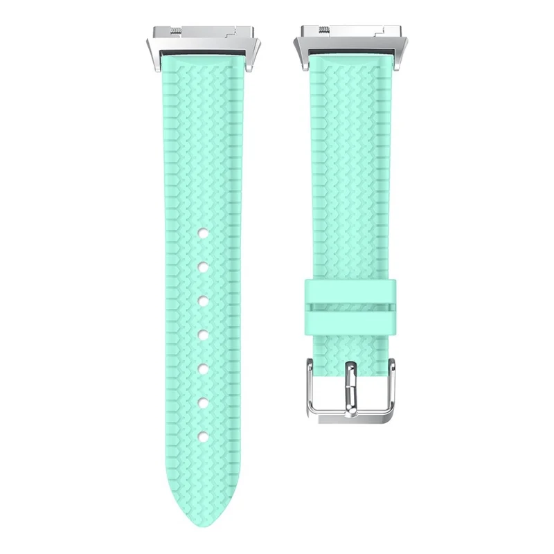 Ausgezeichnet Fitbit Ionic Silikon / TPU armband