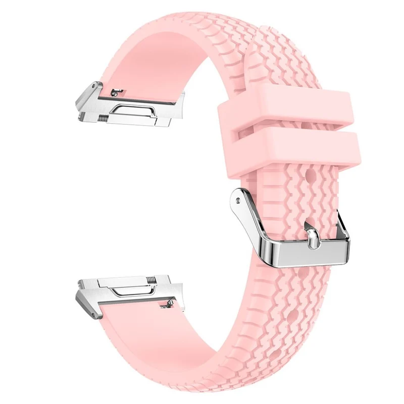 Ausgezeichnet Fitbit Ionic Silikon / TPU armband