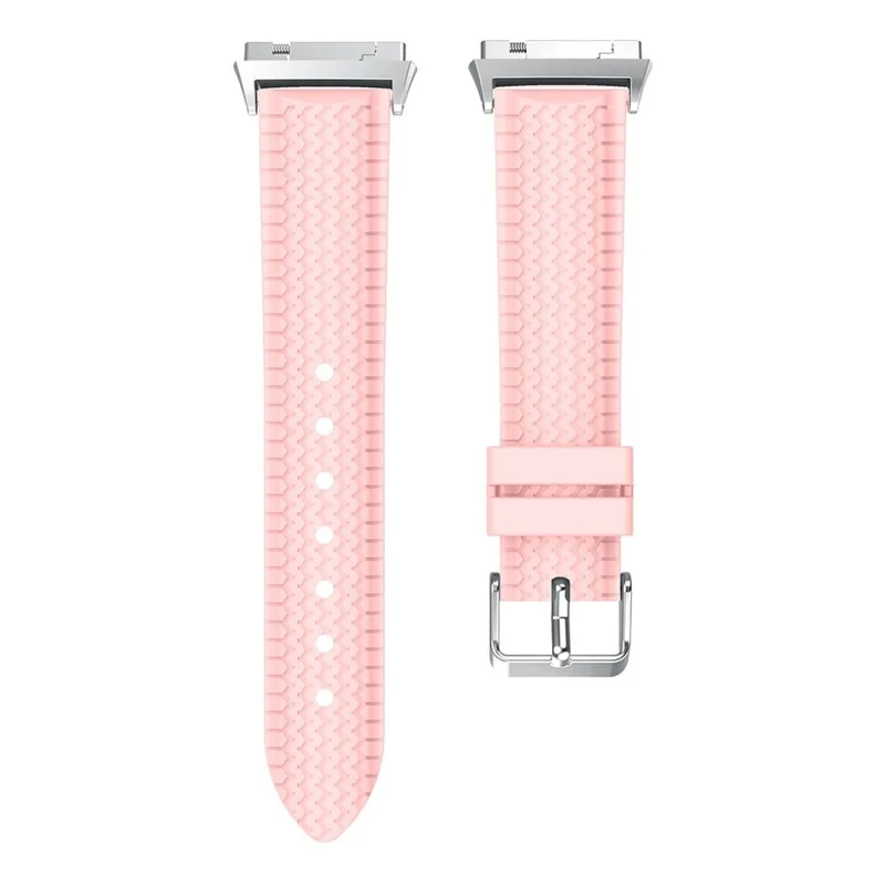 Ausgezeichnet Fitbit Ionic Silikon / TPU armband