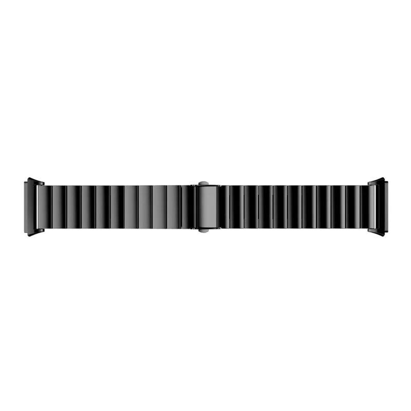 Bequem Fitbit Ionic Metall armband