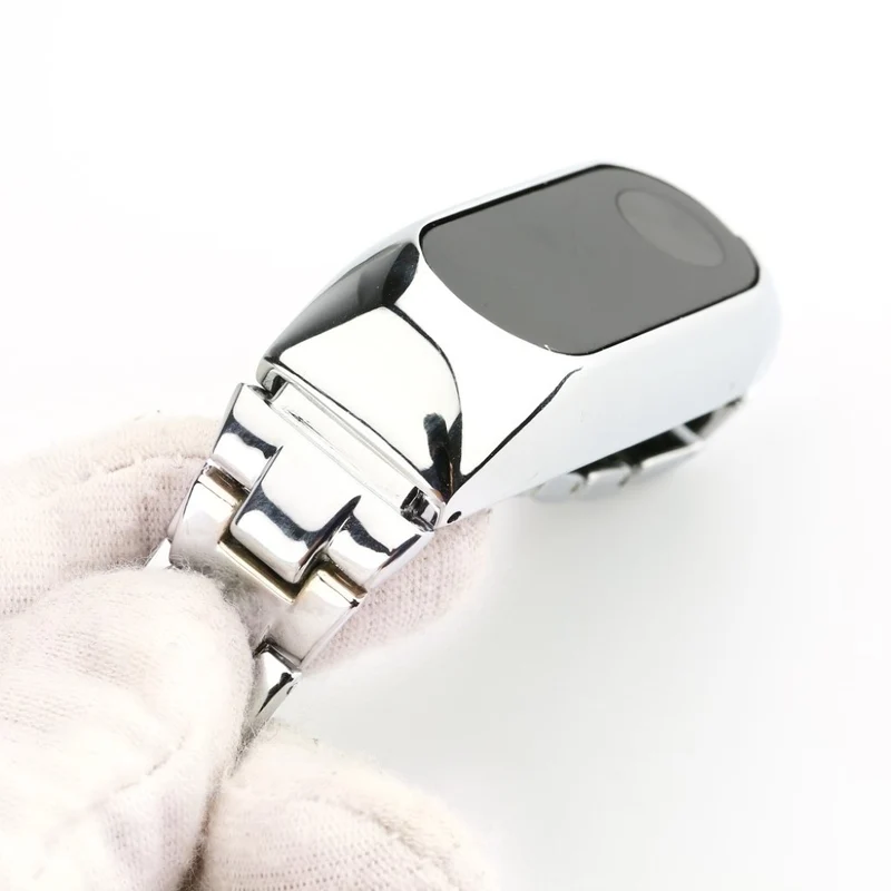 Absolut zuverlässig Xiaomi Mi Band 2 Metall armband