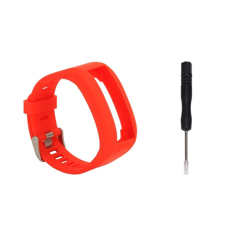 Super schön Garmin Vivosmart HR Silikon / TPU armband