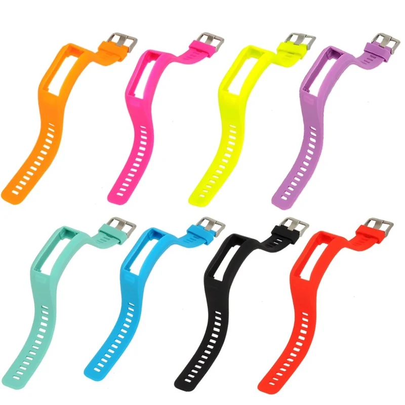 Super schön Garmin Vivosmart HR Silikon / TPU armband