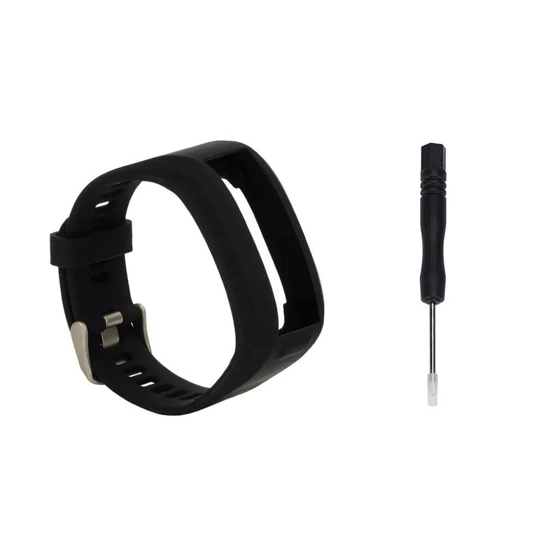Super schön Garmin Vivosmart HR Silikon / TPU armband