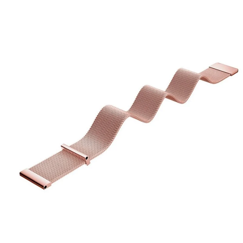 Mega elegant Garmin Vivoactive HR Metall armband