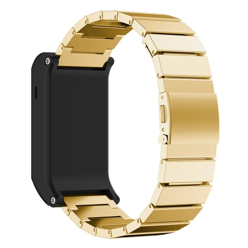 Sehr reizvoll Garmin Vivoactive HR Metall armband