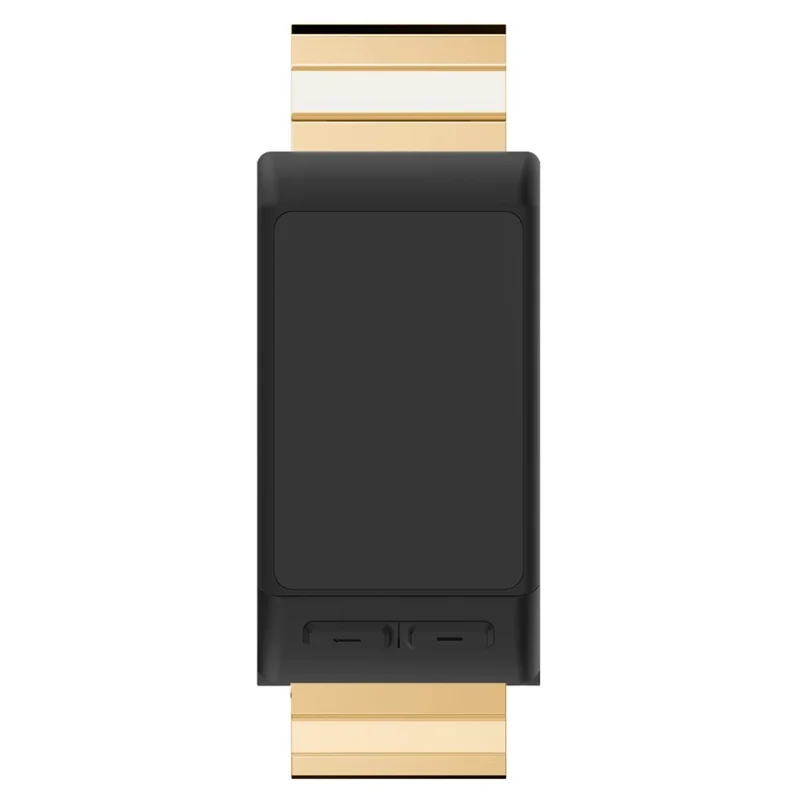 Sehr reizvoll Garmin Vivoactive HR Metall armband