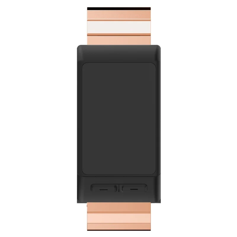 Sehr reizvoll Garmin Vivoactive HR Metall armband