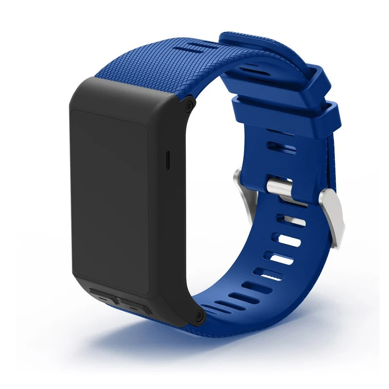 Sehr modisch Garmin Vivoactive HR Silikon / TPU armband