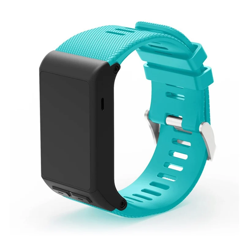 Sehr modisch Garmin Vivoactive HR Silikon / TPU armband